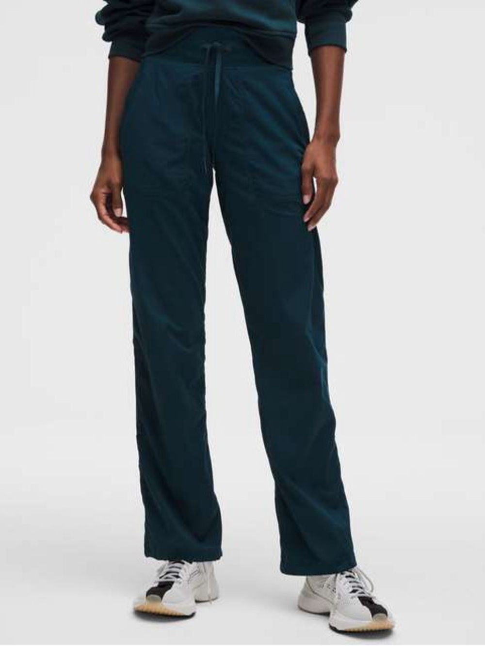 LULULEMON Dance Studio Mid Rise Pant Regular
